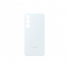 Samsung Silicone Case Galaxy S24+ White