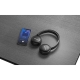 Riversong Bluetooth Headphones Rhythm L7 Black