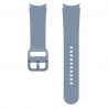 Samsung Galaxy Watch 4/Watch 5 Strap Sport Sapphire 20mm M/L