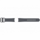 Samsung Galaxy Watch 4/Watch 5 Strap Sport Graphite 20mm M/L