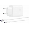 Huawei SuperCharge Wall Charger(Max 22.5W SE)