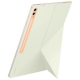 Samsung Smart Book Cover Galaxy Tab S10 Ultra/S9 Ultra Orange