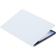 Samsung Smart Book Cover Galaxy Tab S10 Ultra/S9 Ultra Blue