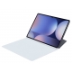Samsung Smart Book Cover Galaxy Tab S10 Ultra/S9 Ultra Blue