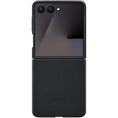 Samsung Kindsuit Case Galaxy Z Flip 7 Black