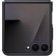 Samsung Kindsuit Case Galaxy Z Flip 7 Black