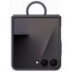 Samsung Ring Silicone Case Galaxy Z Flip 7 Black