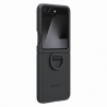 Samsung Ring Silicone Case Galaxy Z Flip 7 Black