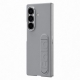 Samsung Silicone Case Galaxy Z Fold 7 Gray