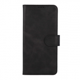 Vivid Flip Book Case Redmi 15C Black