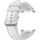 Samsung Galaxy Watch 8 Hybrid Band White (S/M/L)