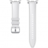 Samsung Galaxy Watch 8 Hybrid Band White (S/M/L)