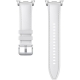 Samsung Galaxy Watch 8 Hybrid Band White (S/M/L)