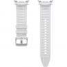 Samsung Galaxy Watch 8 Hybrid Band White (S/M/L)