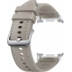 Samsung Galaxy Watch 8 Hybrid Band Taupe (S/M/L)