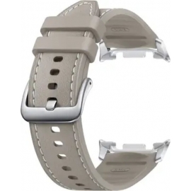 Samsung Galaxy Watch 8 Hybrid Band Taupe (S/M/L)
