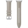 Samsung Galaxy Watch 8 Hybrid Band Taupe (S/M/L)