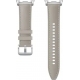 Samsung Galaxy Watch 8 Hybrid Band Taupe (S/M/L)