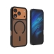 Vivid MagSafe Hybrid Case Apple iPhone 17 Pro Max Black