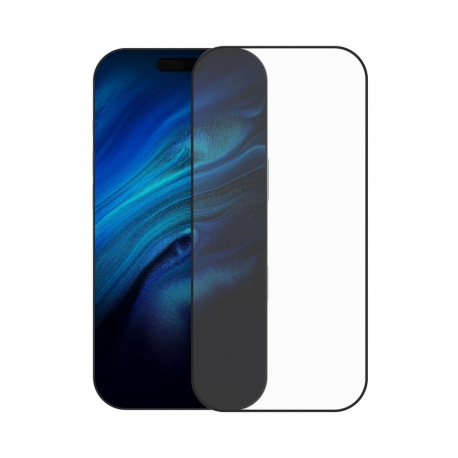 Vivid Full Face Tempered Glass Apple iPhone 17