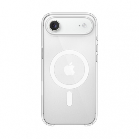 Apple iPhone Air Case with MagSafe Frost