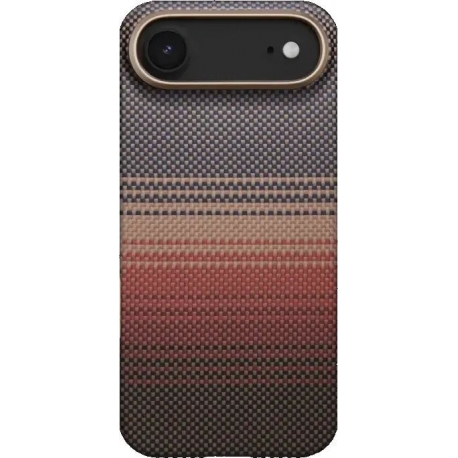 Pitaka Ultra-Slim Case Apple iPhone Air Sunset