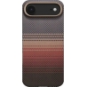 Pitaka Ultra-Slim Case Apple iPhone Air Sunset