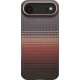 Pitaka Ultra-Slim Case Apple iPhone Air Sunset
