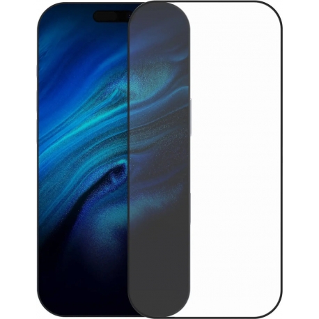 Vivid Full Face Tempered Glass Apple iPhone Air