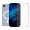 Vivid Set MagSafe Hybrid Case + Full Face Tempered Glass Apple iPhone Air