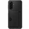 Samsung Card Slot Case Galaxy A17 Black