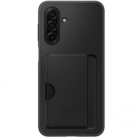 Samsung Card Slot Case Galaxy A17 Black
