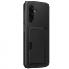Samsung Card Slot Case Galaxy A17 Black