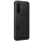 Samsung Card Slot Case Galaxy A17 Black