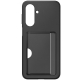 Samsung Card Slot Case Galaxy A17 Black