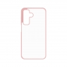 Vivid Acrylic Case Samsung Galaxy A17 Pink