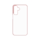 Vivid Acrylic Case Samsung Galaxy A17 Pink