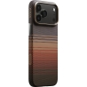 Pitaka Ultra-Slim Case Apple iPhone 17 Pro Max Sunset