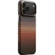 Pitaka Ultra-Slim Case Apple iPhone 17 Pro Max Sunset