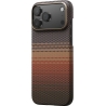 Pitaka Ultra-Slim Case Apple iPhone 17 Pro Max Sunset