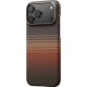 Pitaka Ultra-Slim Case Apple iPhone 17 Pro Max Sunset