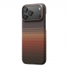 Pitaka Ultra-Slim Case Apple iPhone 17 Pro Sunset
