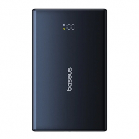 Baseus PicoGo Power Bank with Digital Display 10000mAh 20W Cosmic Black