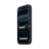 Apple iPhone 17 Pro Silicone Case with MagSafe Black