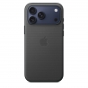Apple iPhone 17 Pro Max TechWoven Case with MagSafe Black