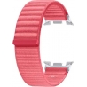 Samsung Galaxy Watch 8 Fabric Band Red (M/L)