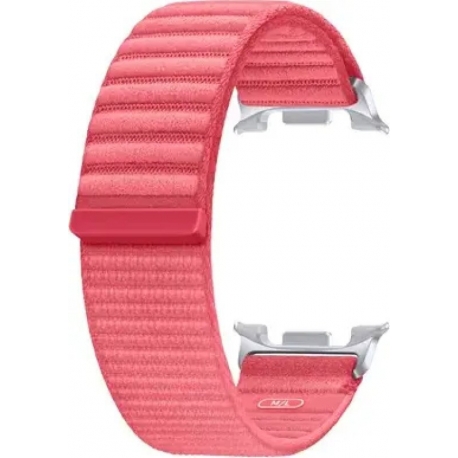 Samsung Galaxy Watch 8 Fabric Band Red (M/L)