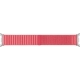 Samsung Galaxy Watch 8 Fabric Band Red (M/L)