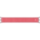 Samsung Galaxy Watch 8 Fabric Band Red (M/L)