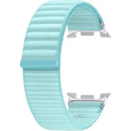 Samsung Galaxy Watch 8 Fabric Band Mint (M/L)
